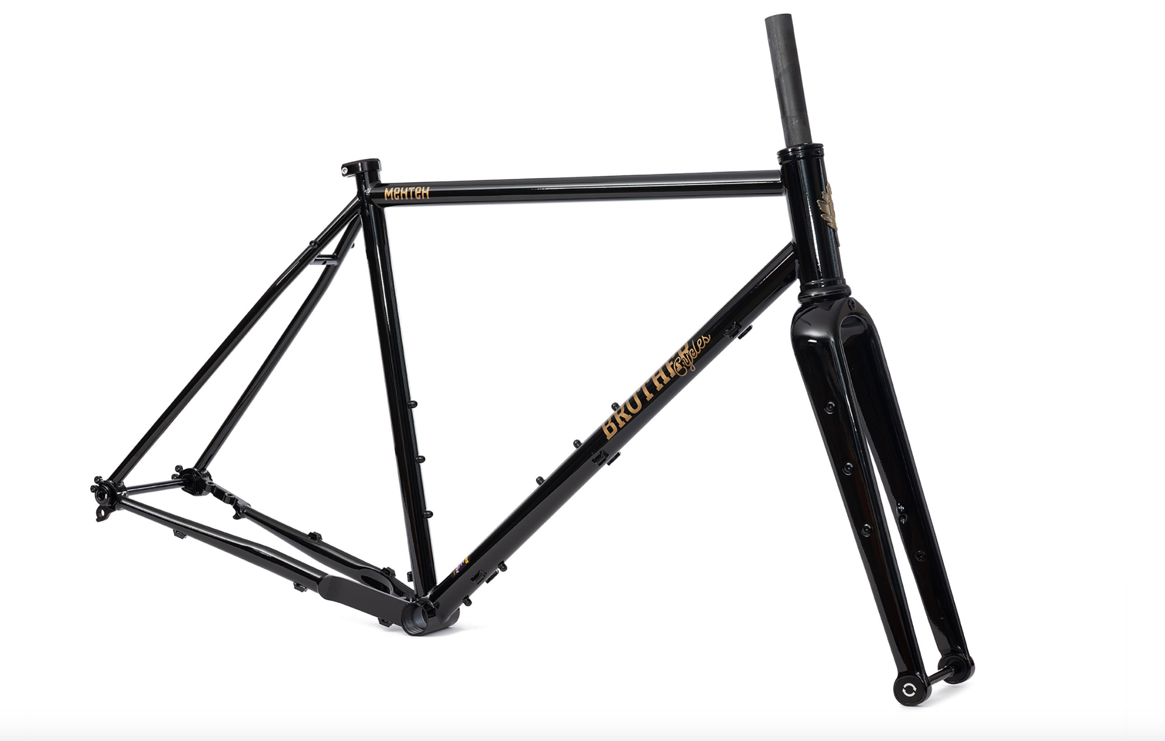 -Brother Mehteh - 2025 Colours