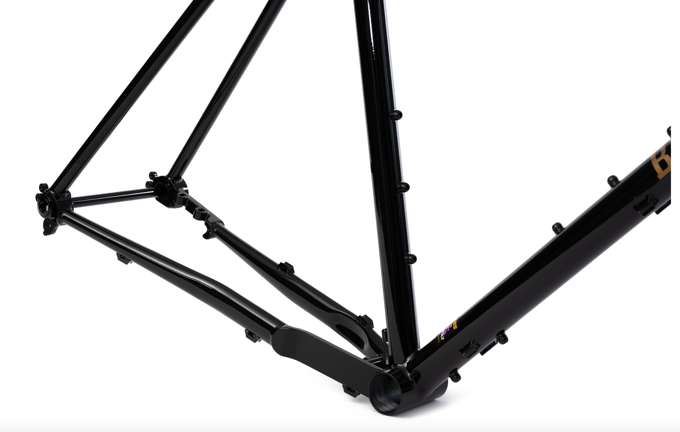 -Brother Mehteh - 2025 Colours