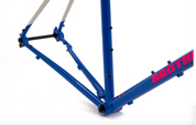 -Brother Cycles Stroma Frameset