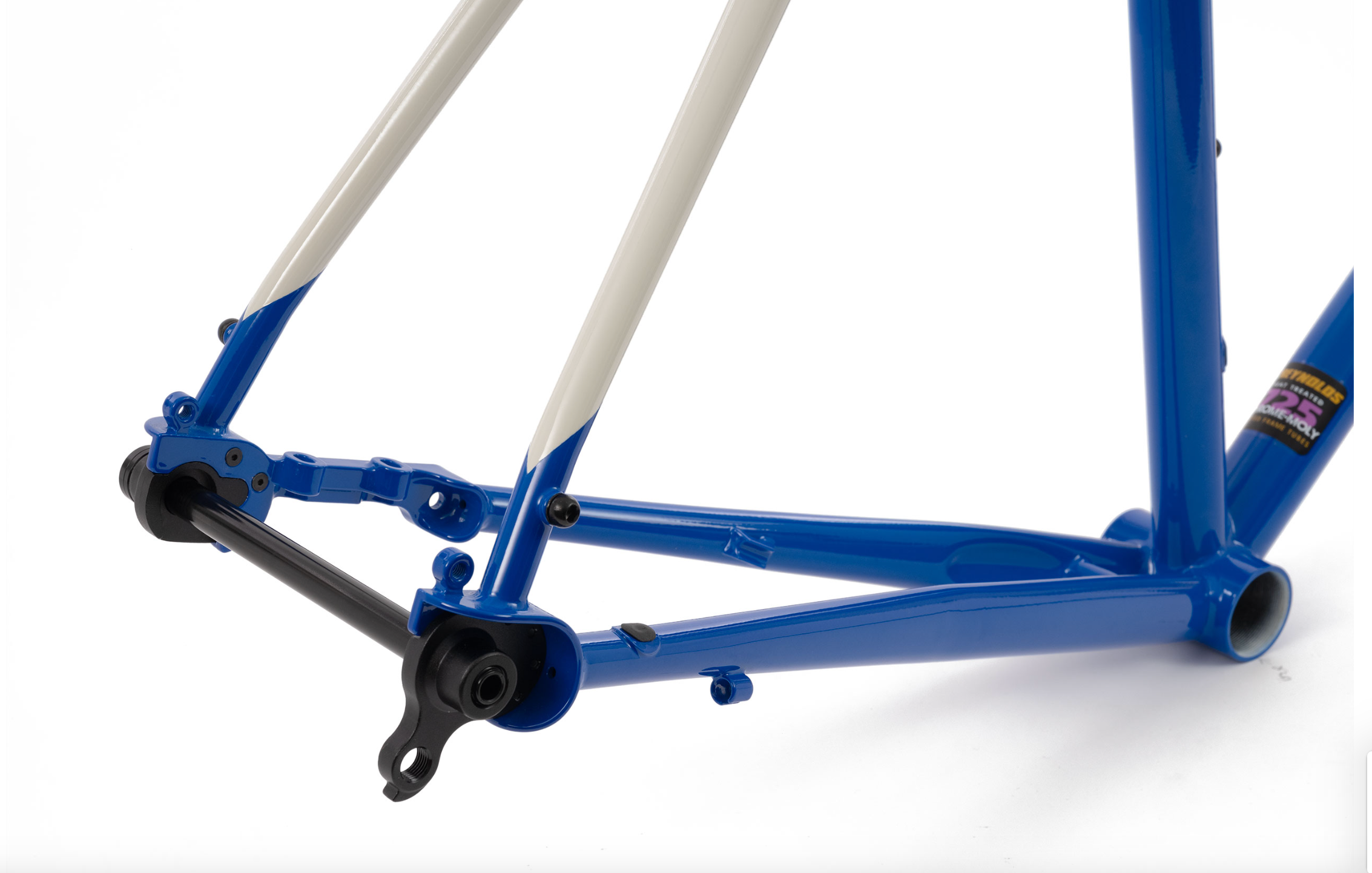 -Brother Cycles Stroma Frameset