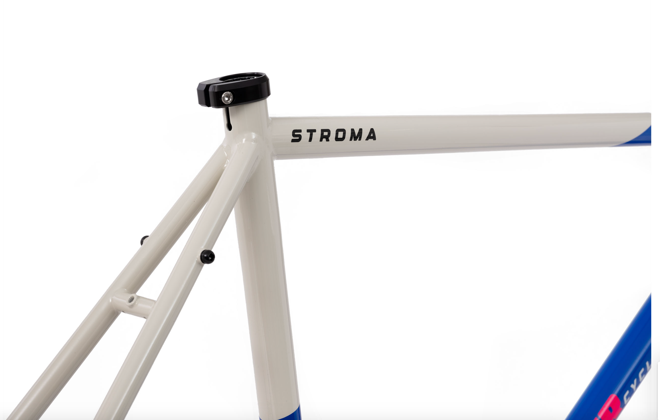 -Brother Cycles Stroma Frameset