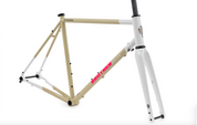 -Brother Cycles Stroma Frameset