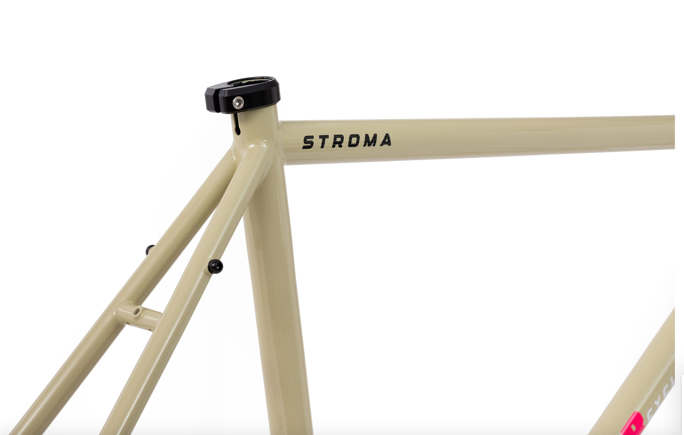 -Brother Cycles Stroma Frameset
