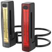 Knog Plus Light Twinpack