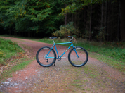 Brothers Cycles Pinecone