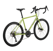 Surly Disc Trucker 700c Bike - Green