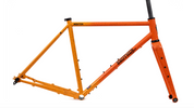 Brother Cycles Mehteh 2025 Frameset