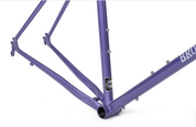 -Brother Cycles Mr Wooden Frameset