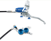 Hope Tech 4 V4 (dose not include rotors)