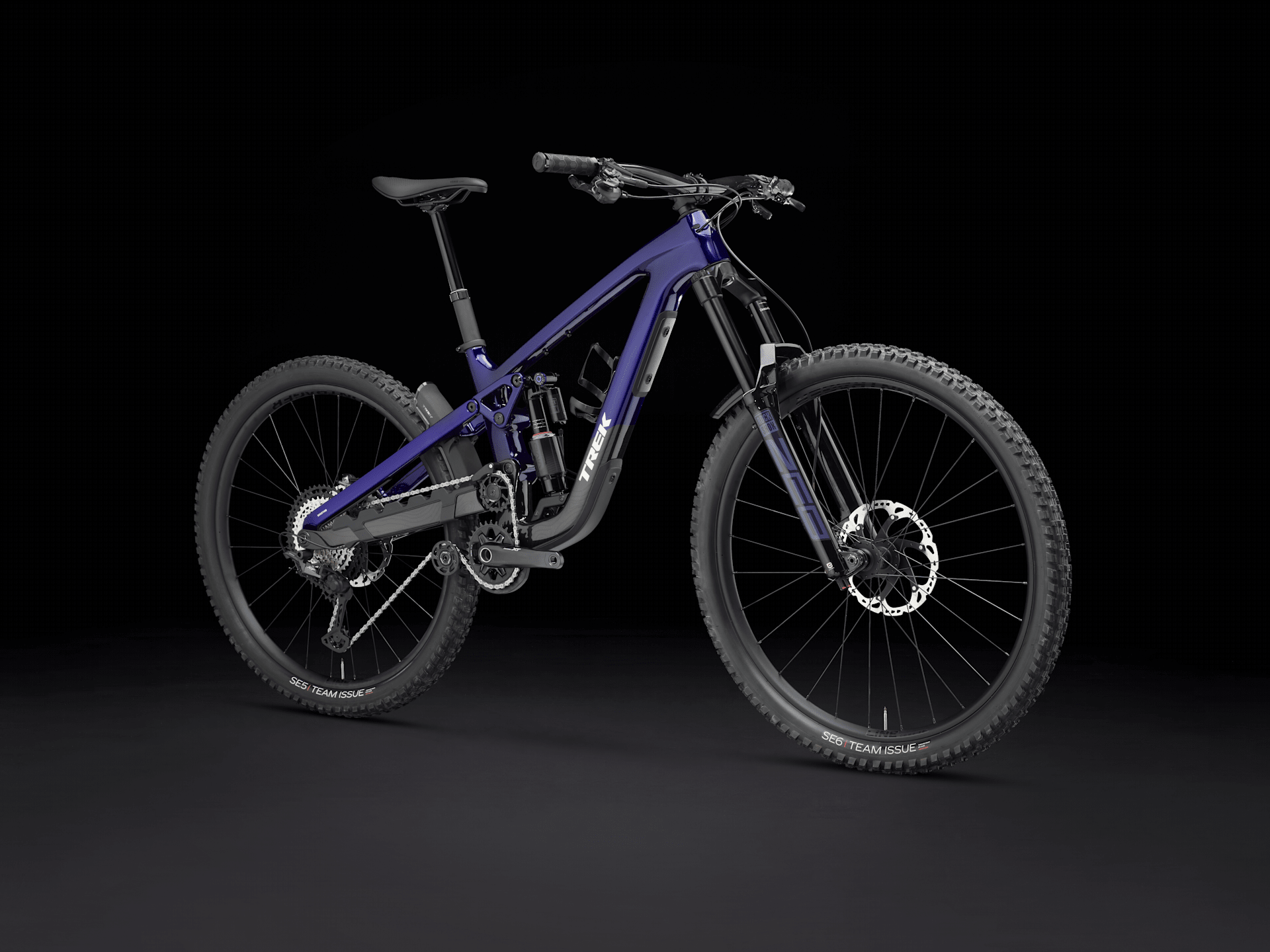 Trek Slash 9.8 XT Gen 6