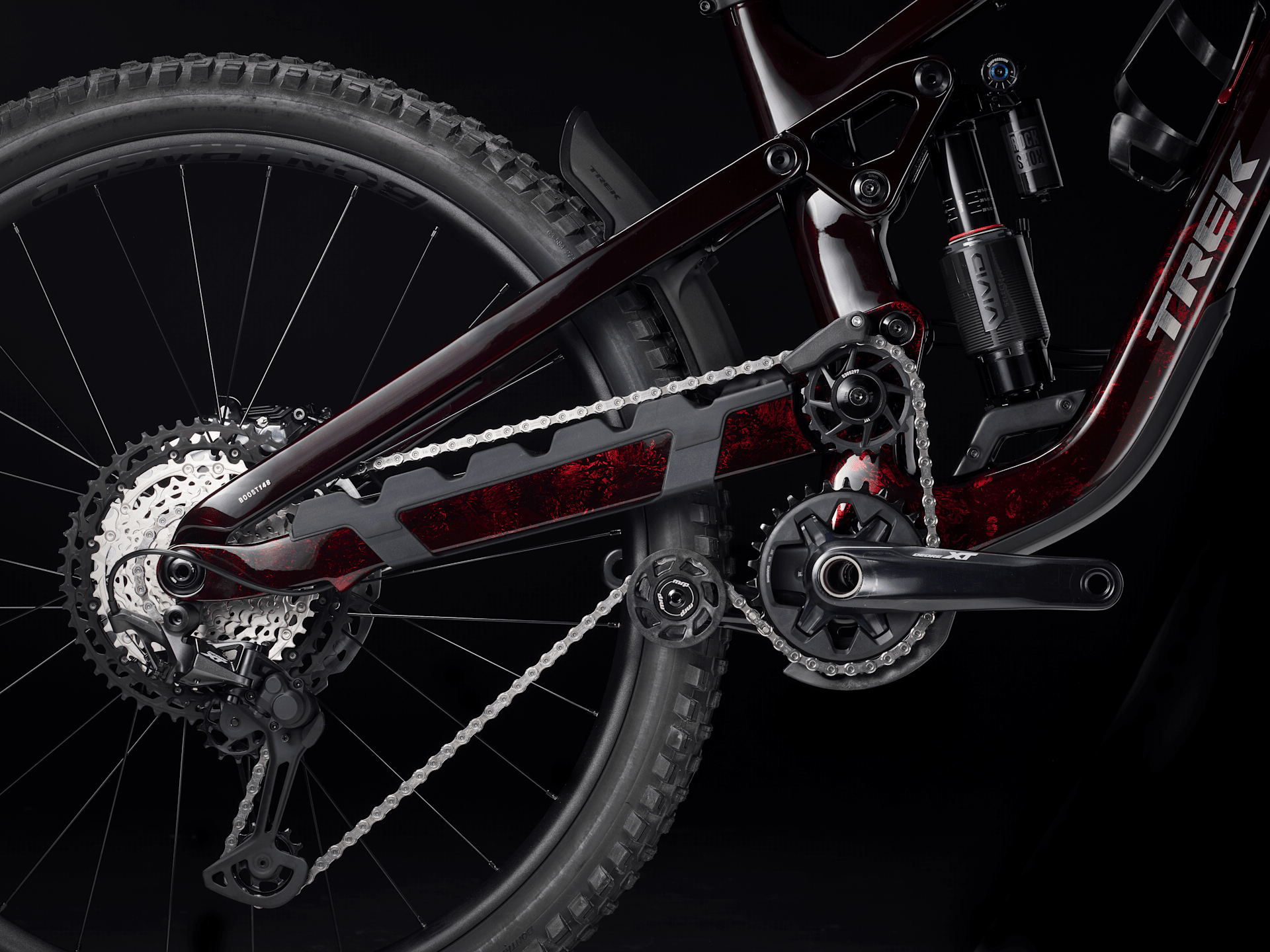 Trek Slash 9.8 XT Gen 6