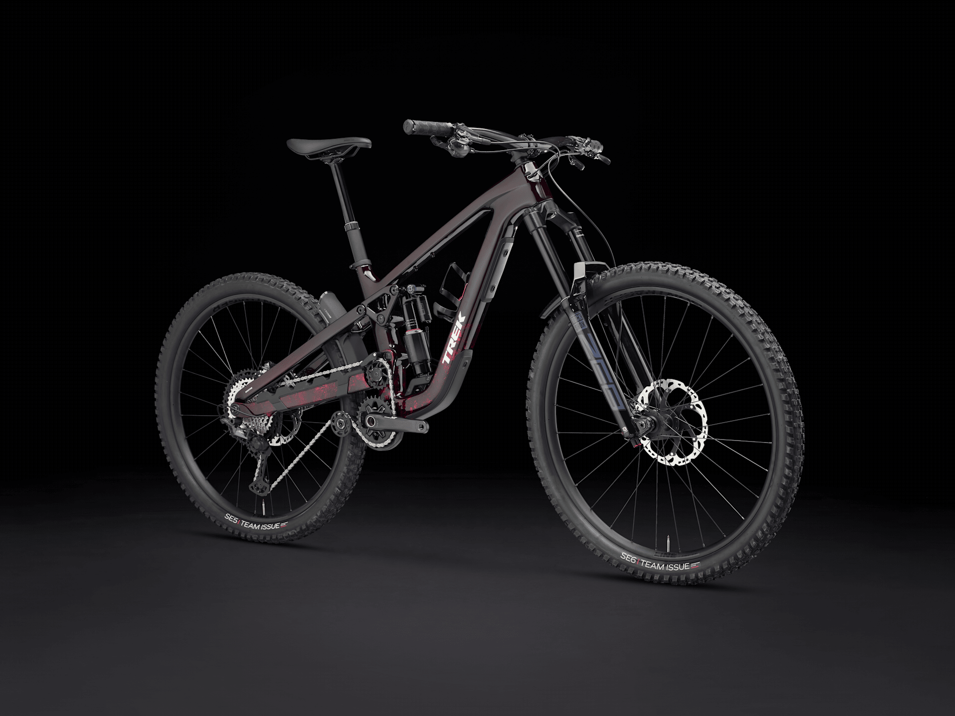 Trek Slash 9.8 XT Gen 6