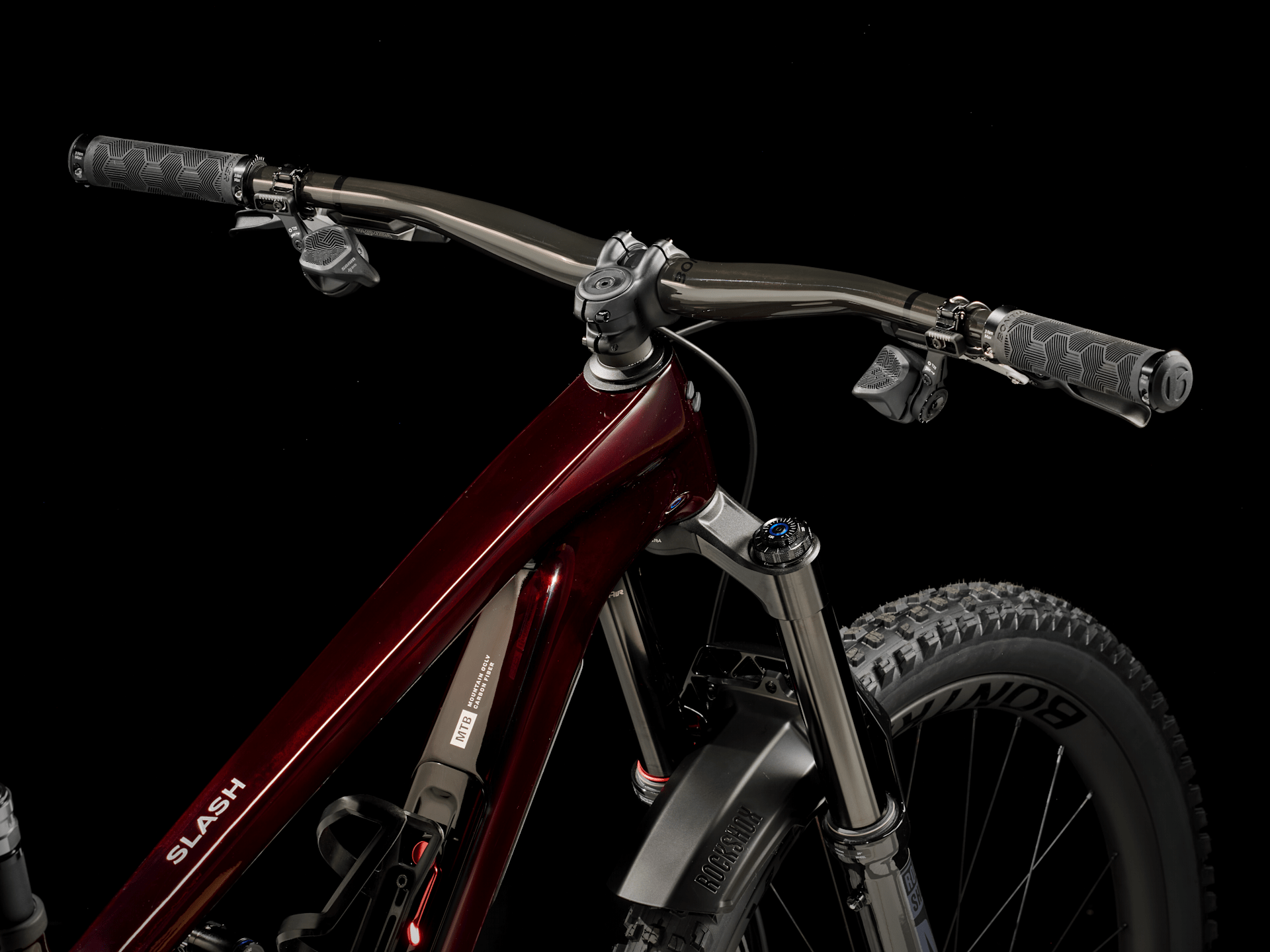 Trek Slash 9.9 XX AXS T-Type Gen 6