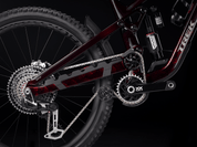 Trek Slash 9.9 XX AXS T-Type Gen 6