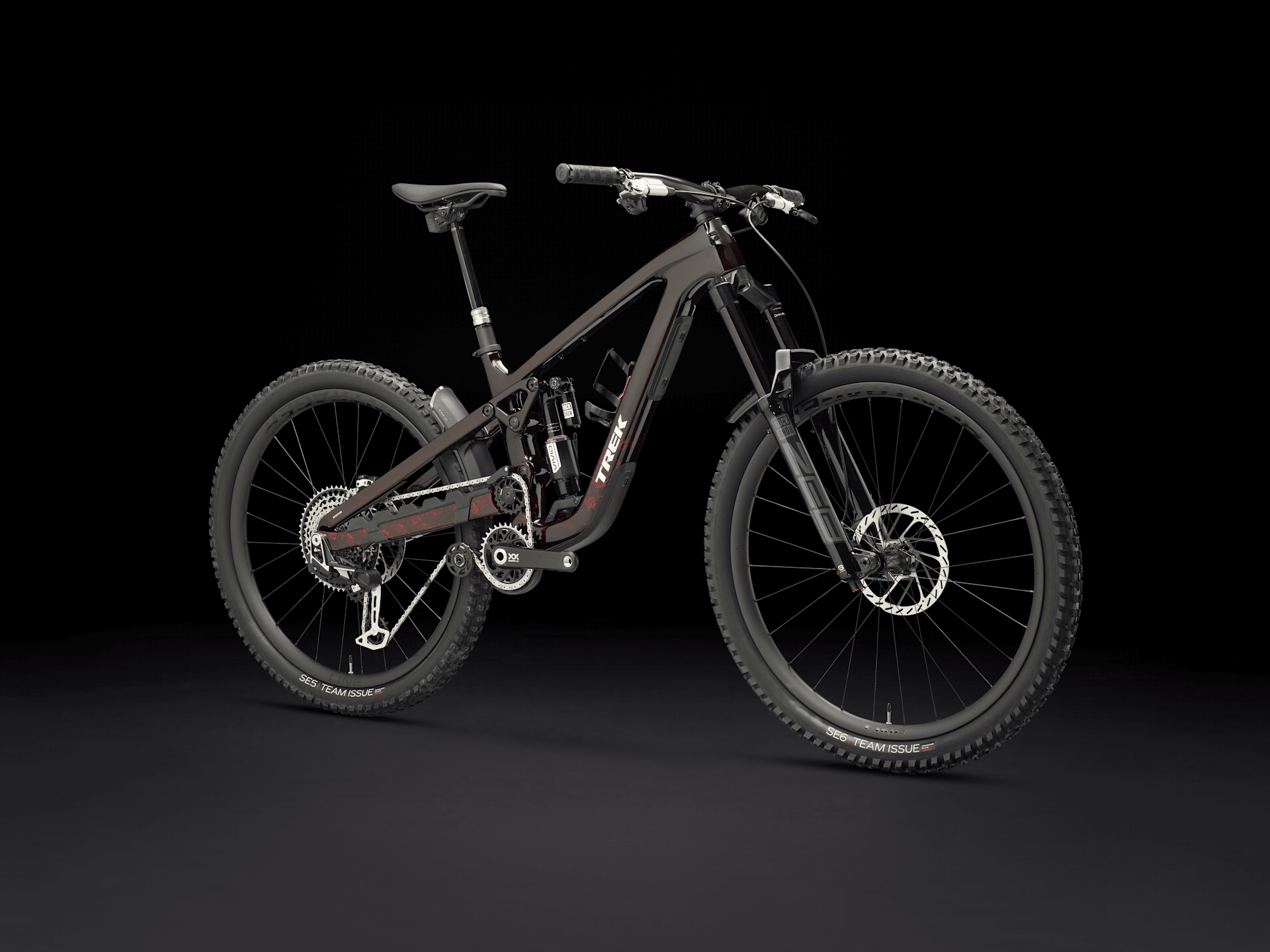 Trek Slash 9.9 XX AXS T-Type Gen 6
