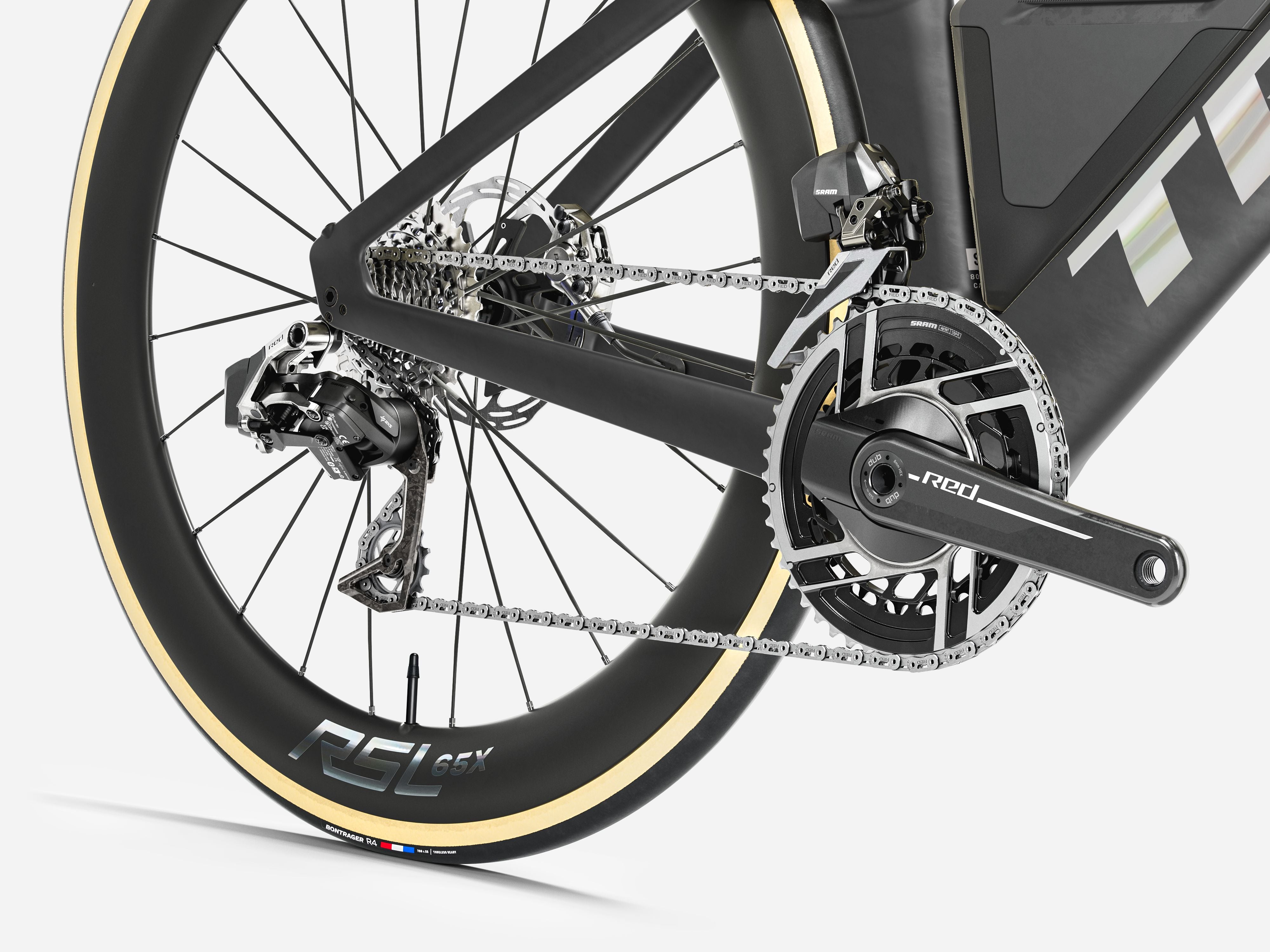 Speed Concept SLR 9 AXS