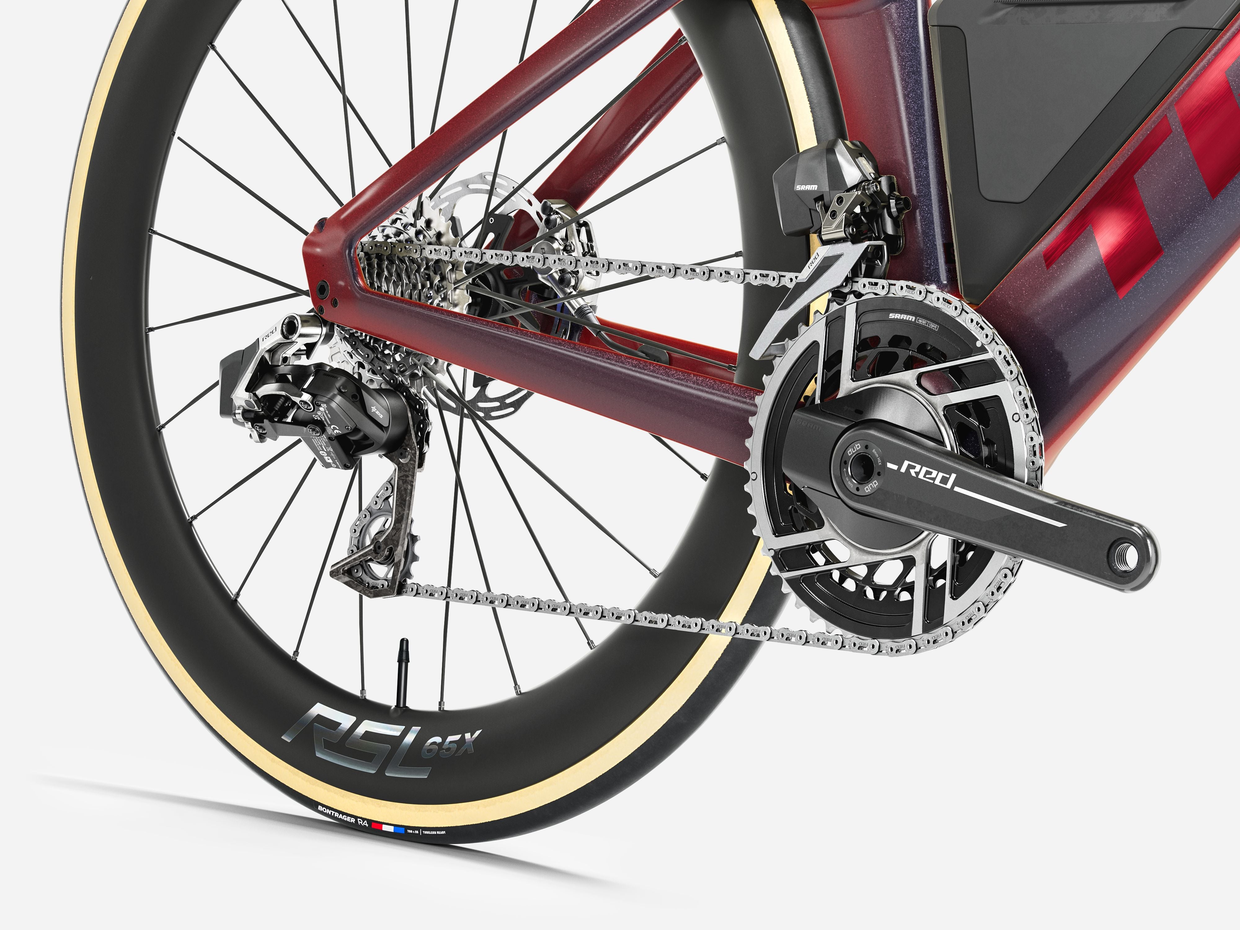 Speed Concept SLR 9 AXS