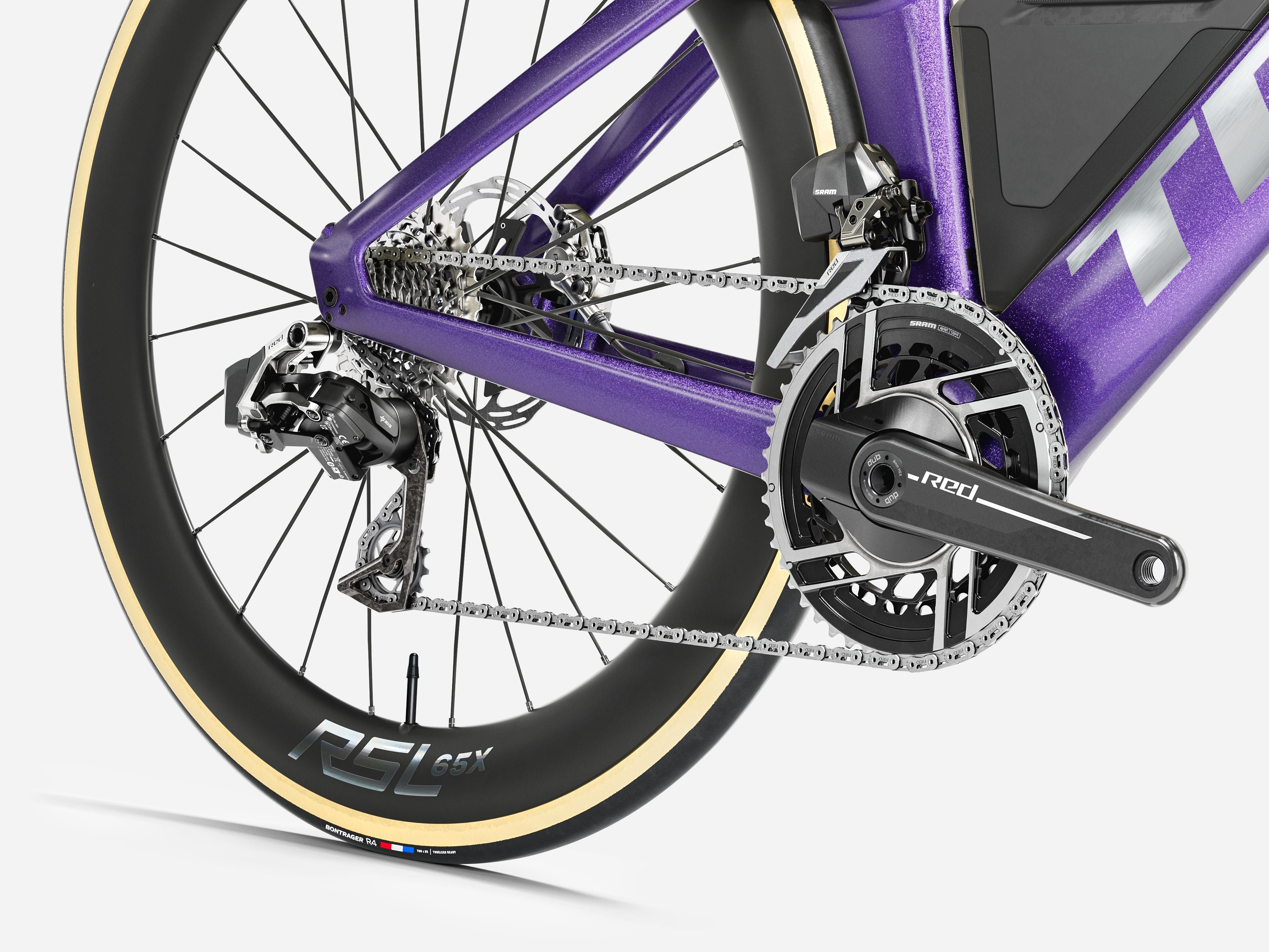 Speed Concept SLR 9 AXS