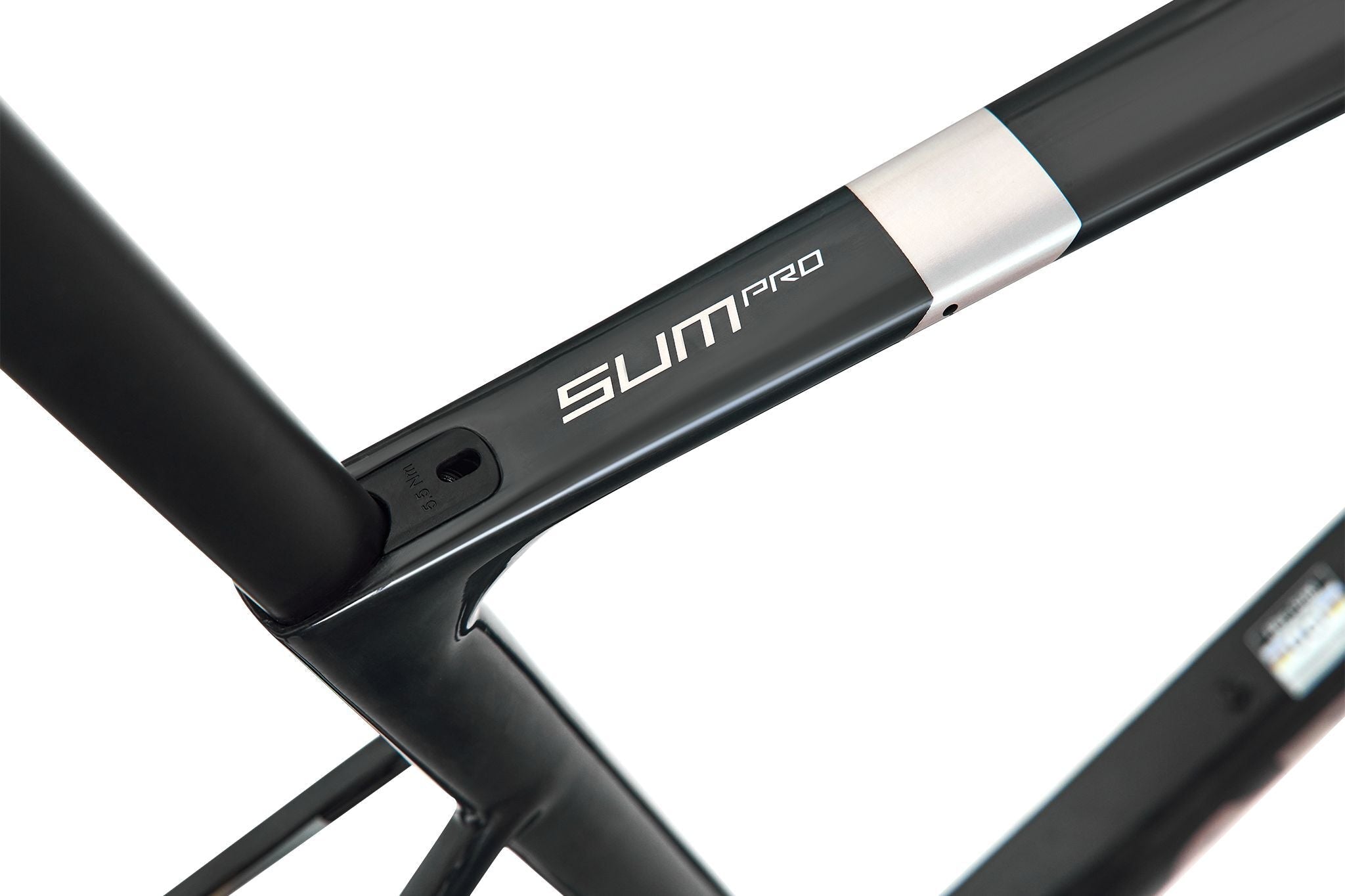 Argon 18 Sum Pro SRAM RED AXS