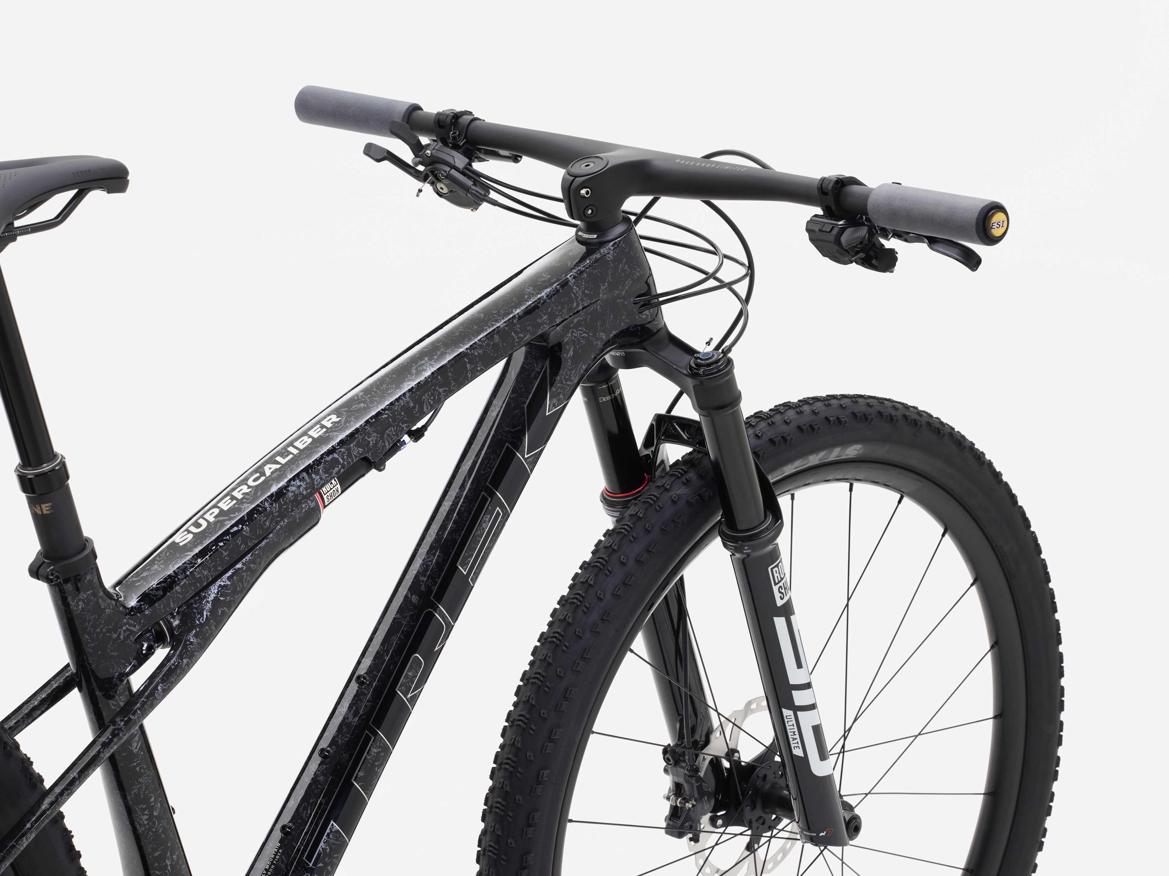 Supercaliber SLR 9.8 XT Di2 Gen 2