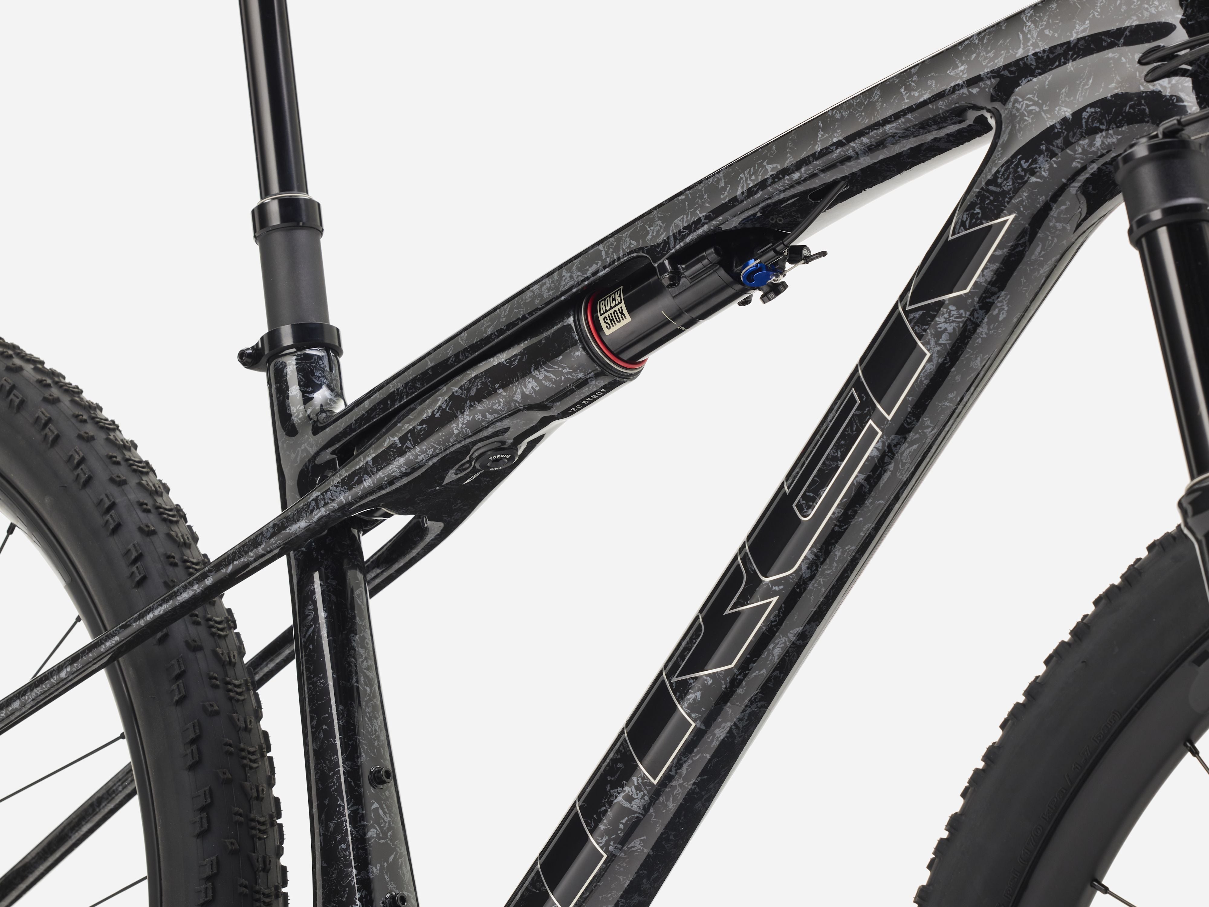 Supercaliber SLR 9.8 XT Di2 Gen 2