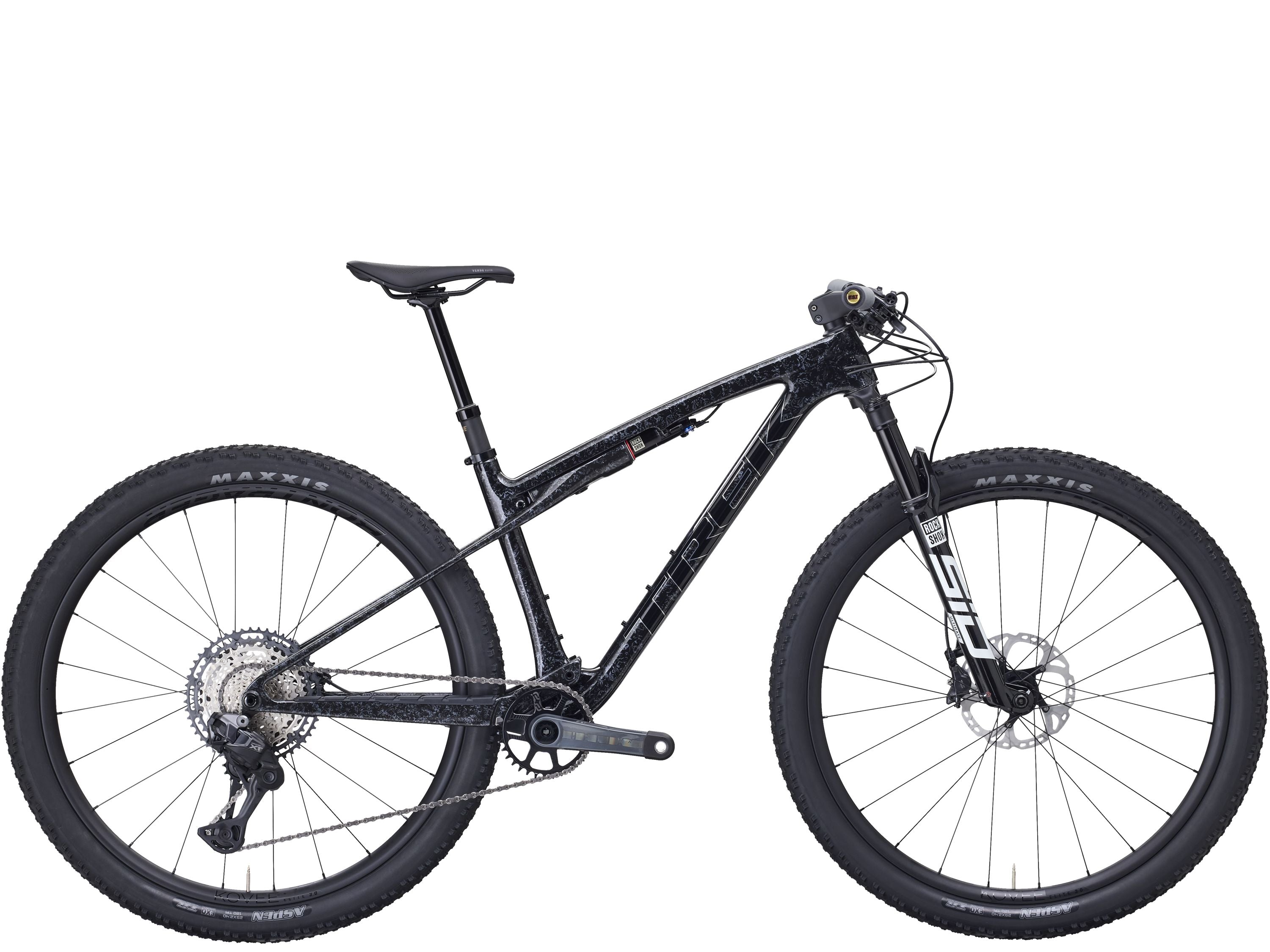 Supercaliber SLR 9.8 XT Di2 Gen 2