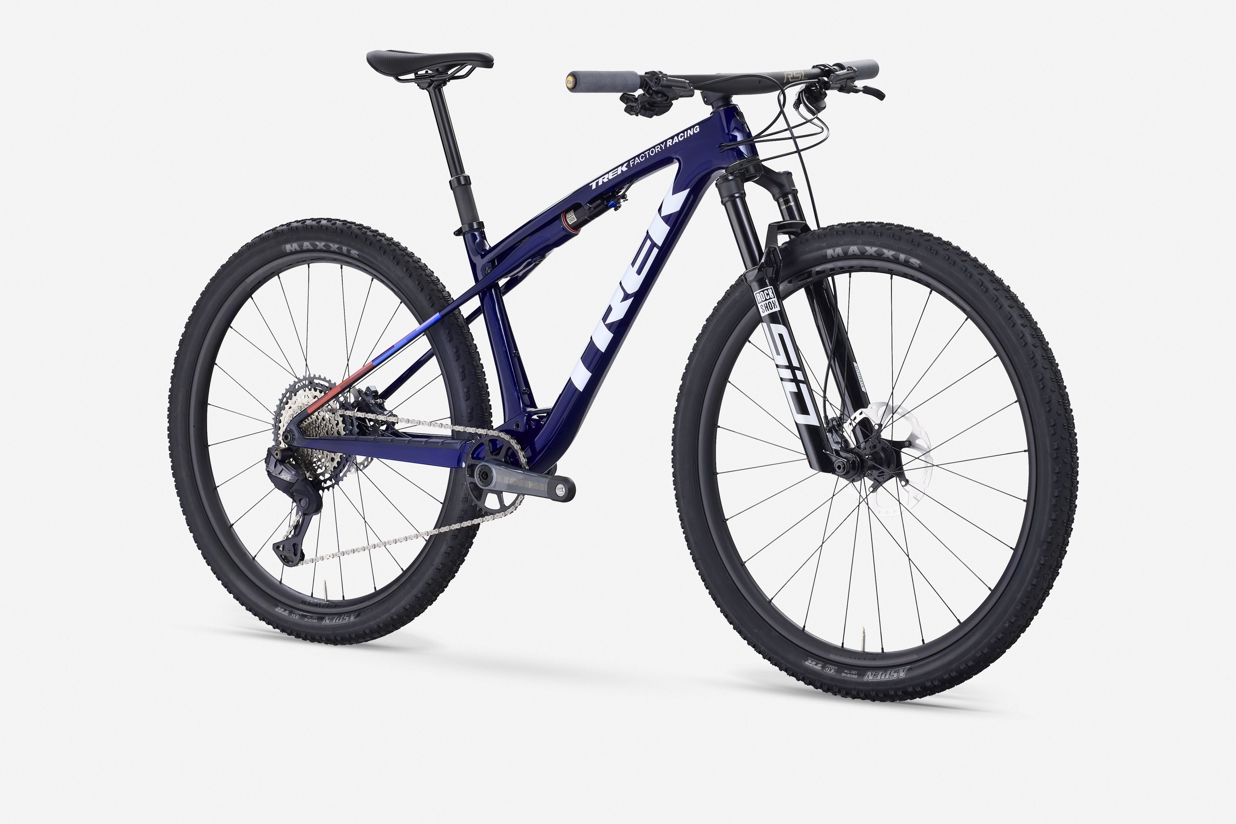 Supercaliber SLR 9.8 XT Di2 Gen 2