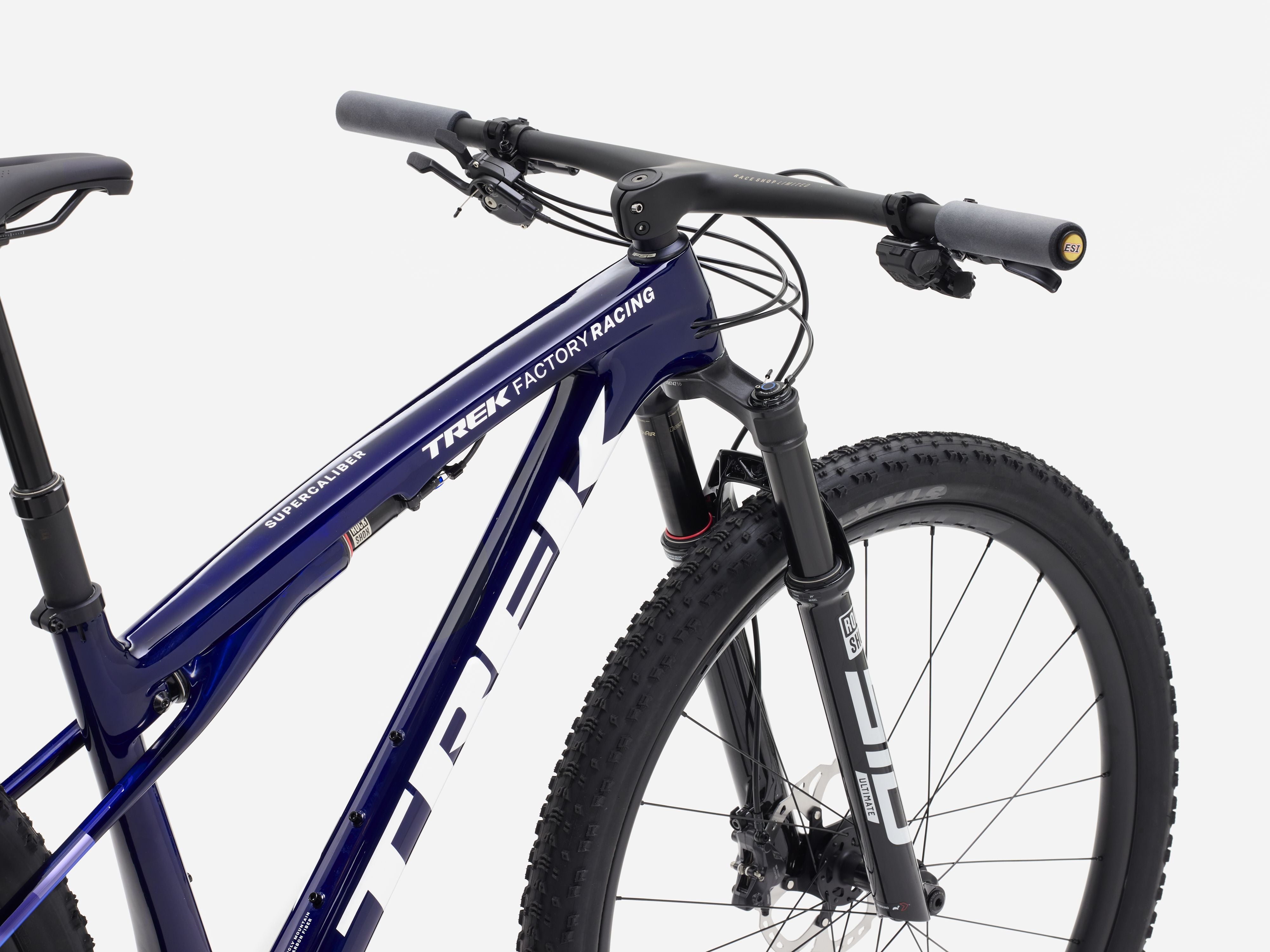 Supercaliber SLR 9.8 XT Di2 Gen 2
