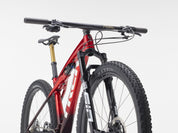 Supercaliber SLR 9.9 XTR Di2 Gen 2