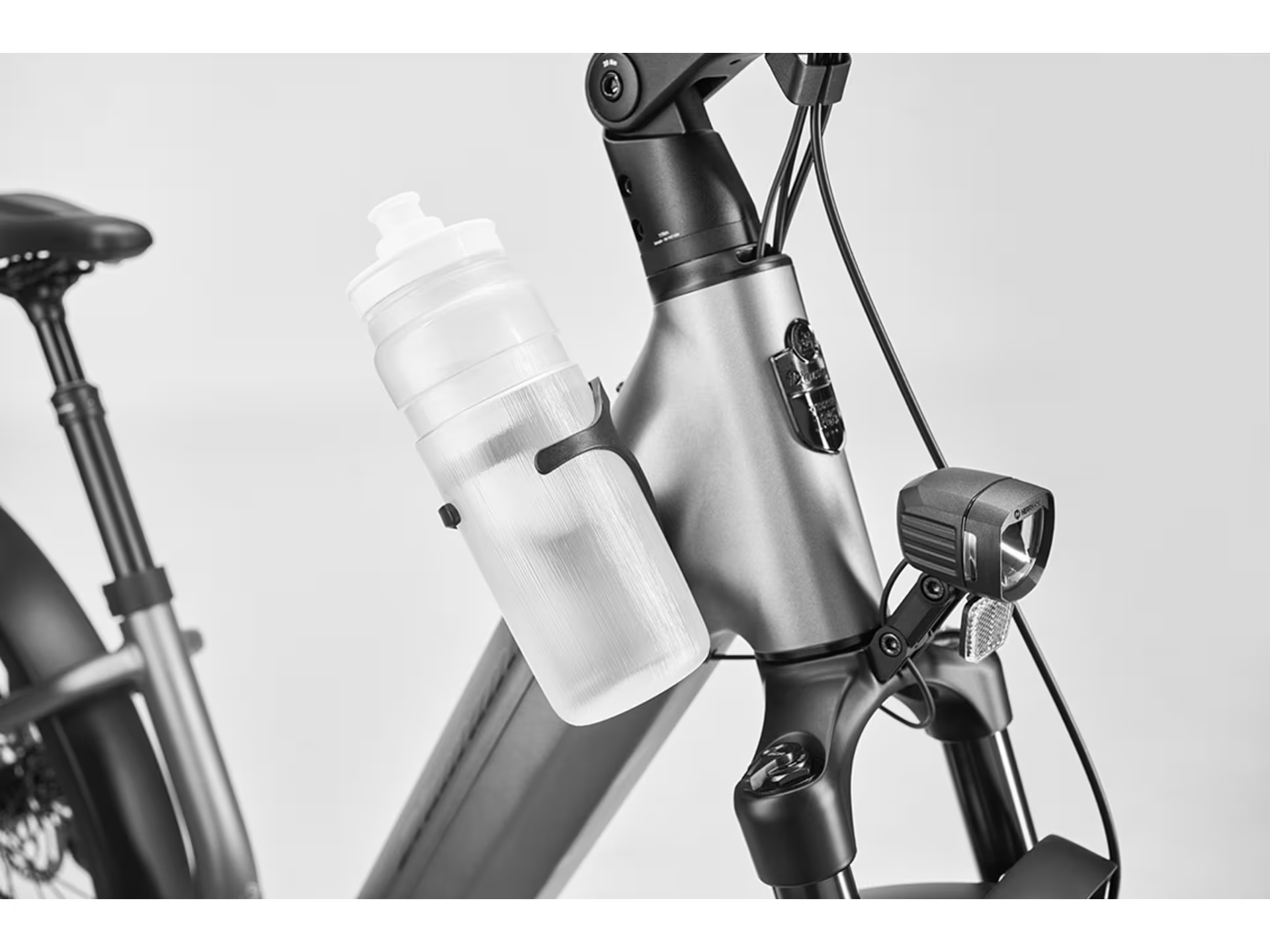 Diamant Suvea Style (600 Wh)