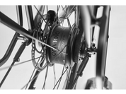 Diamant Suvea Style (600 Wh)