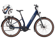 Diamant Suvea Style (600 Wh)