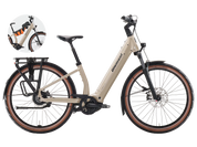 Diamant Suvea Style (600 Wh)