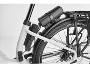 Diamant Suvea Trip Plus (600 Wh)