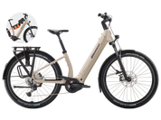 Diamant Suvea Trip Plus (600 Wh)