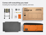 TentBox Classic