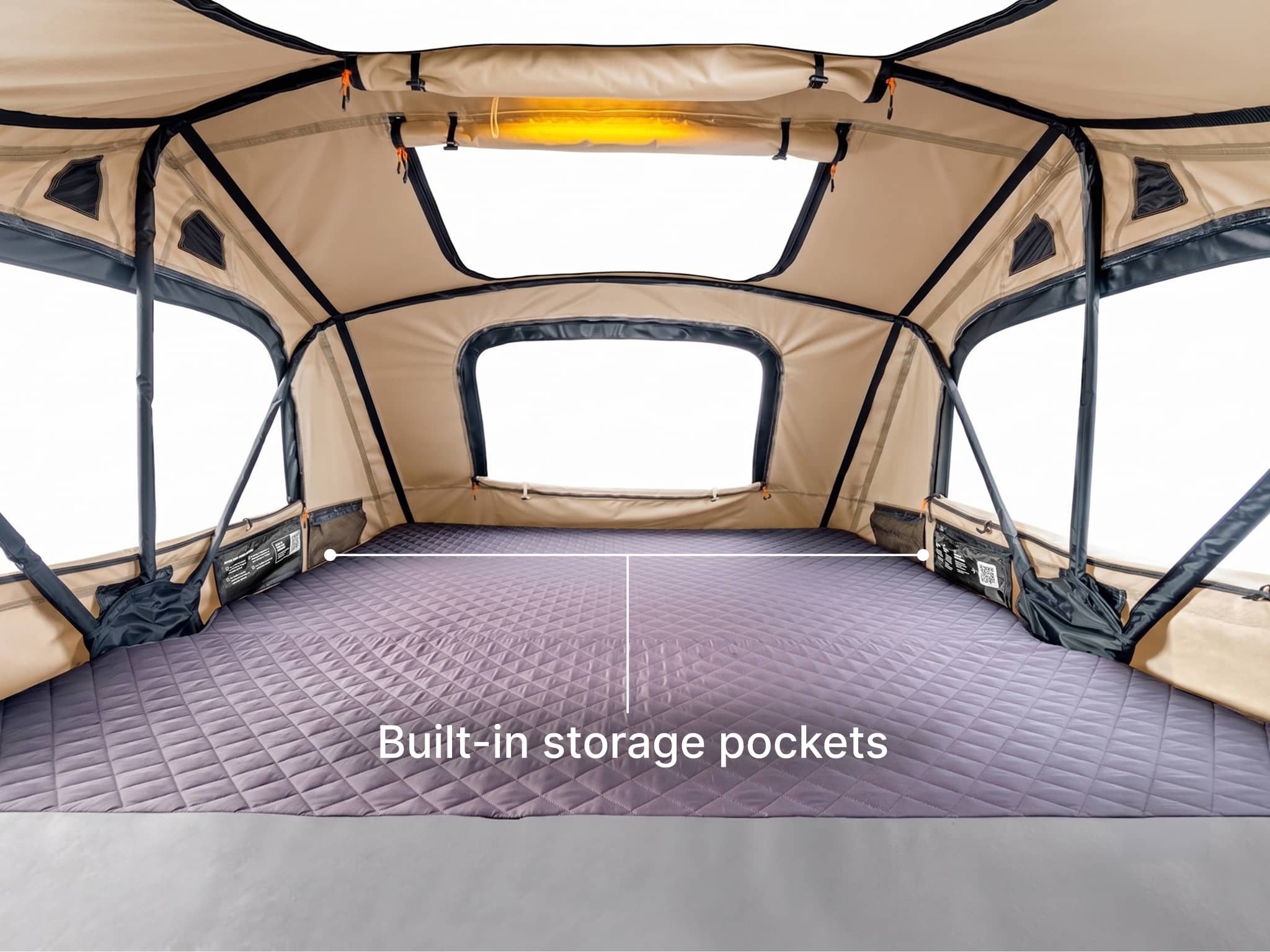 TentBox Lite XL