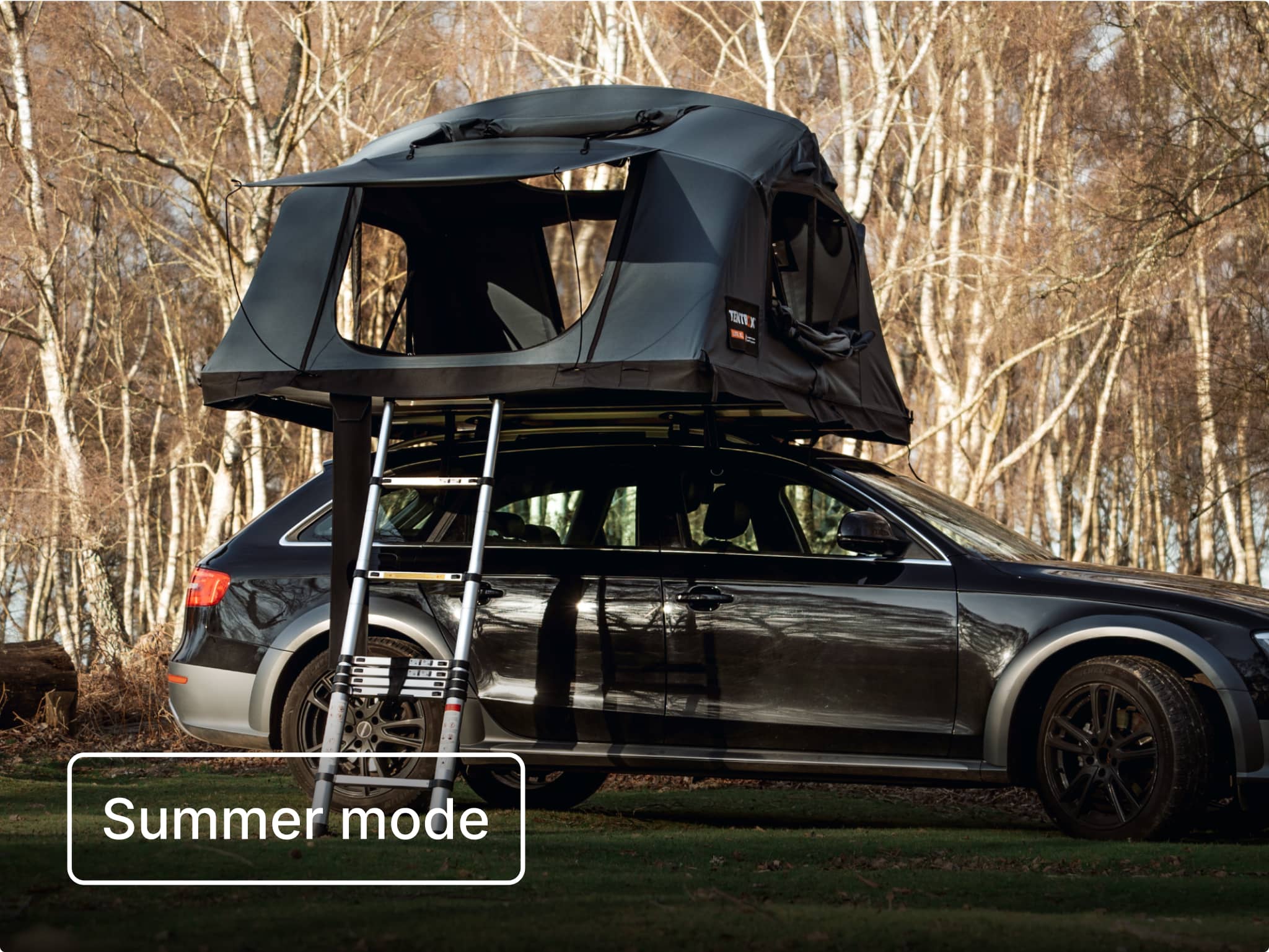 TentBox Lite XL (2025)