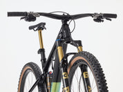 Top Fuel 9.9 XTR Di2 Gen 4