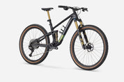 Top Fuel 9.9 XTR Di2 Gen 4