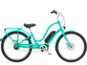 Trek + Townie Go! 5i Step-Thru