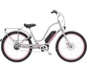 Trek + Townie Go! 5i Step-Thru