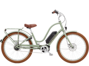 Trek + Townie Go! 5i Step-Thru