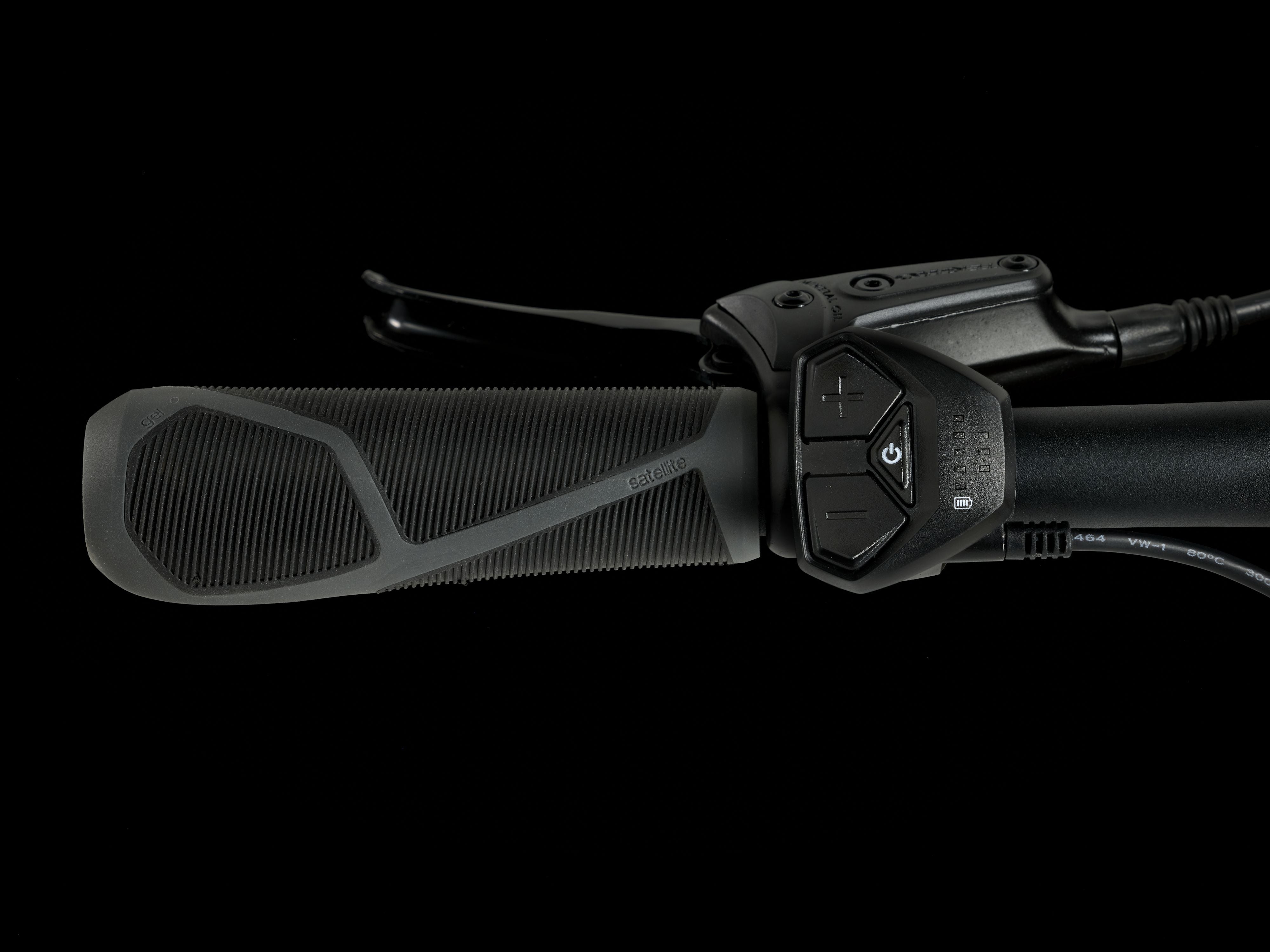 Verve+ 1 LT Lowstep