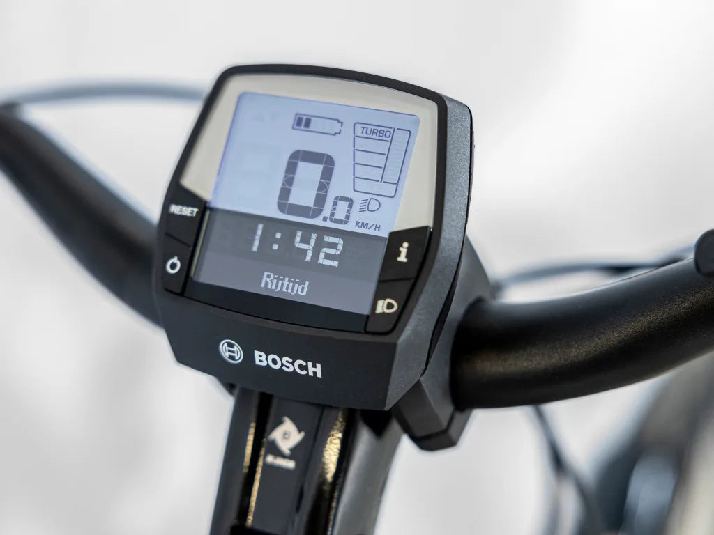 Trek District+ 1 Lowstep