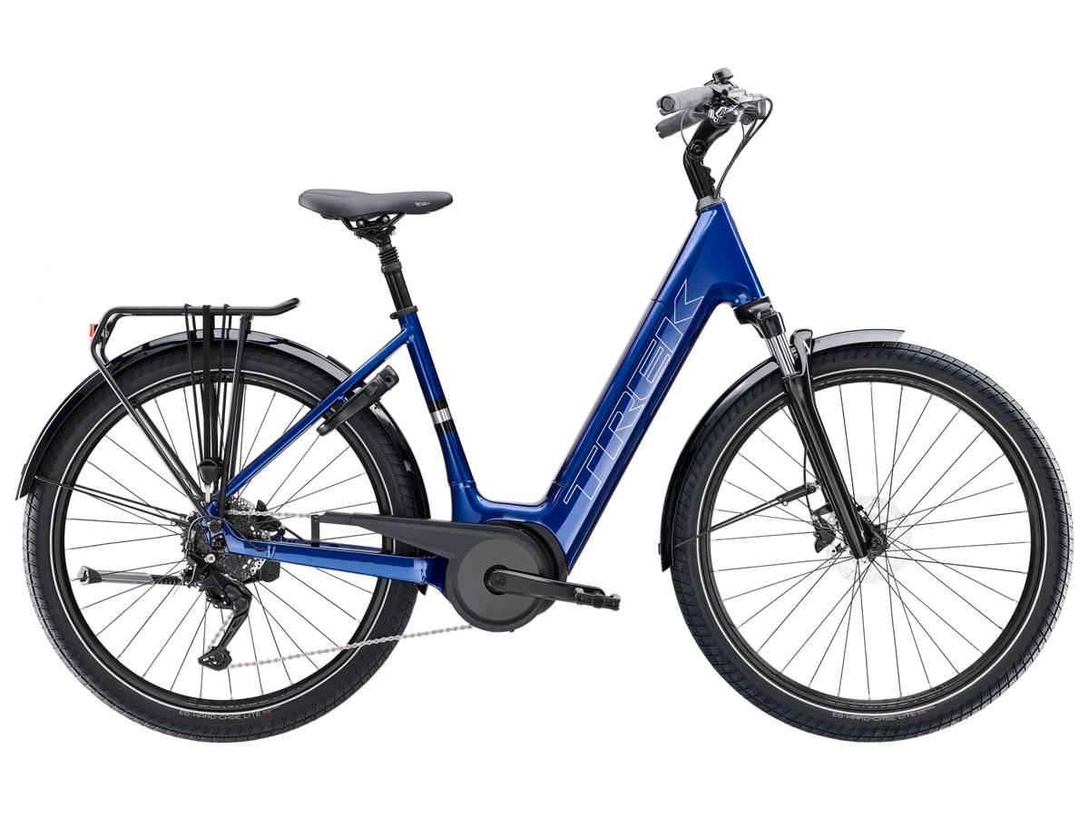 Trek Verve+ Lowstep Gen – ProjektRide
