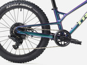 Wahoo 20 Trail