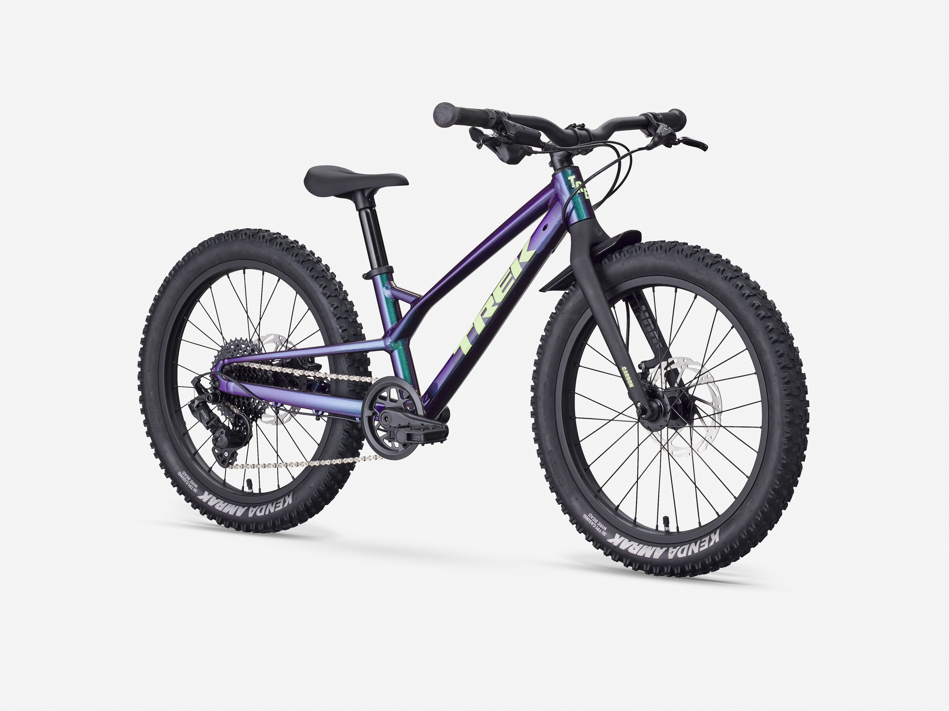 Wahoo 20 Trail