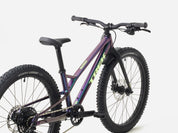 Wahoo 24 Trail