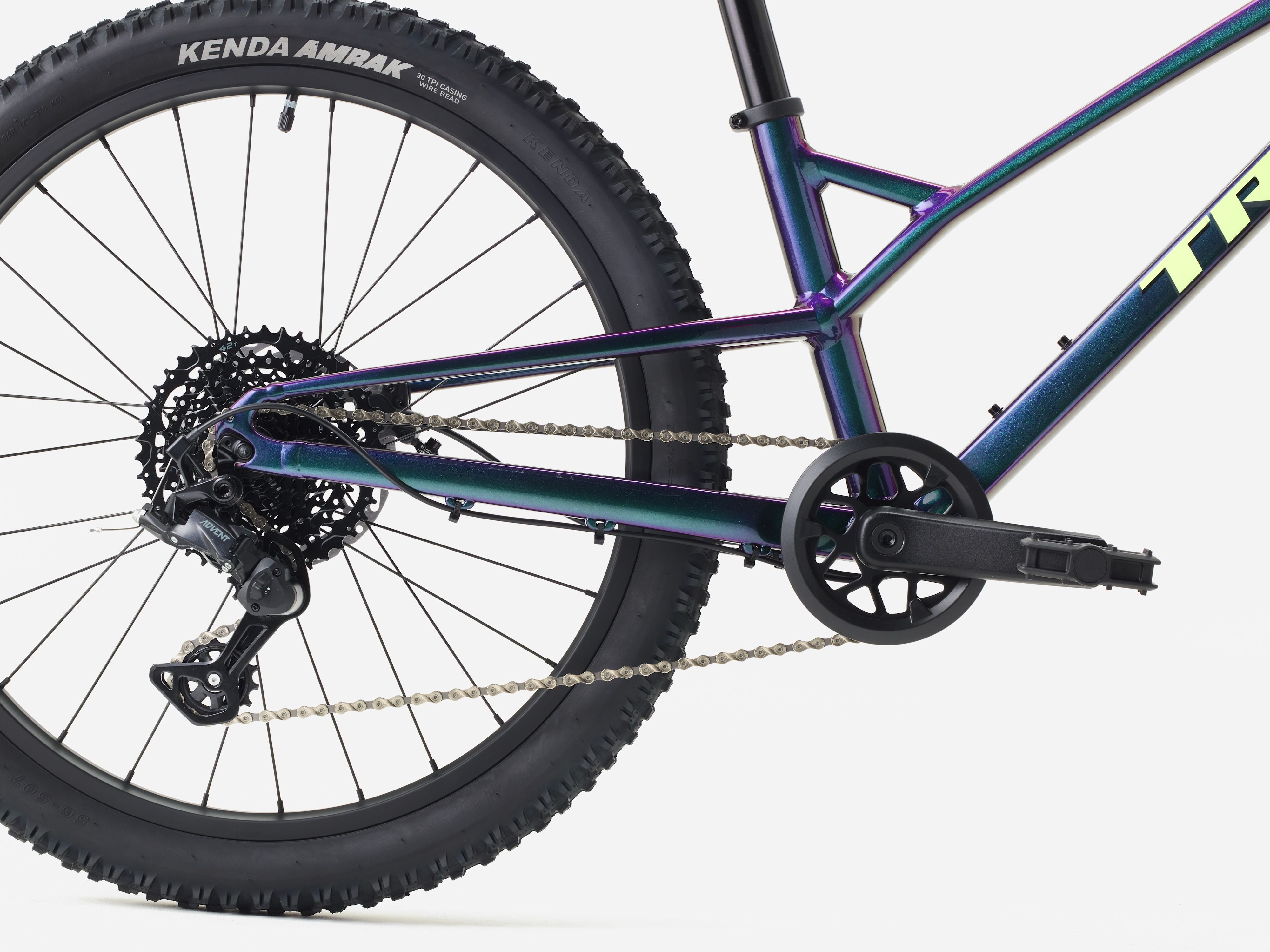 Wahoo 24 Trail
